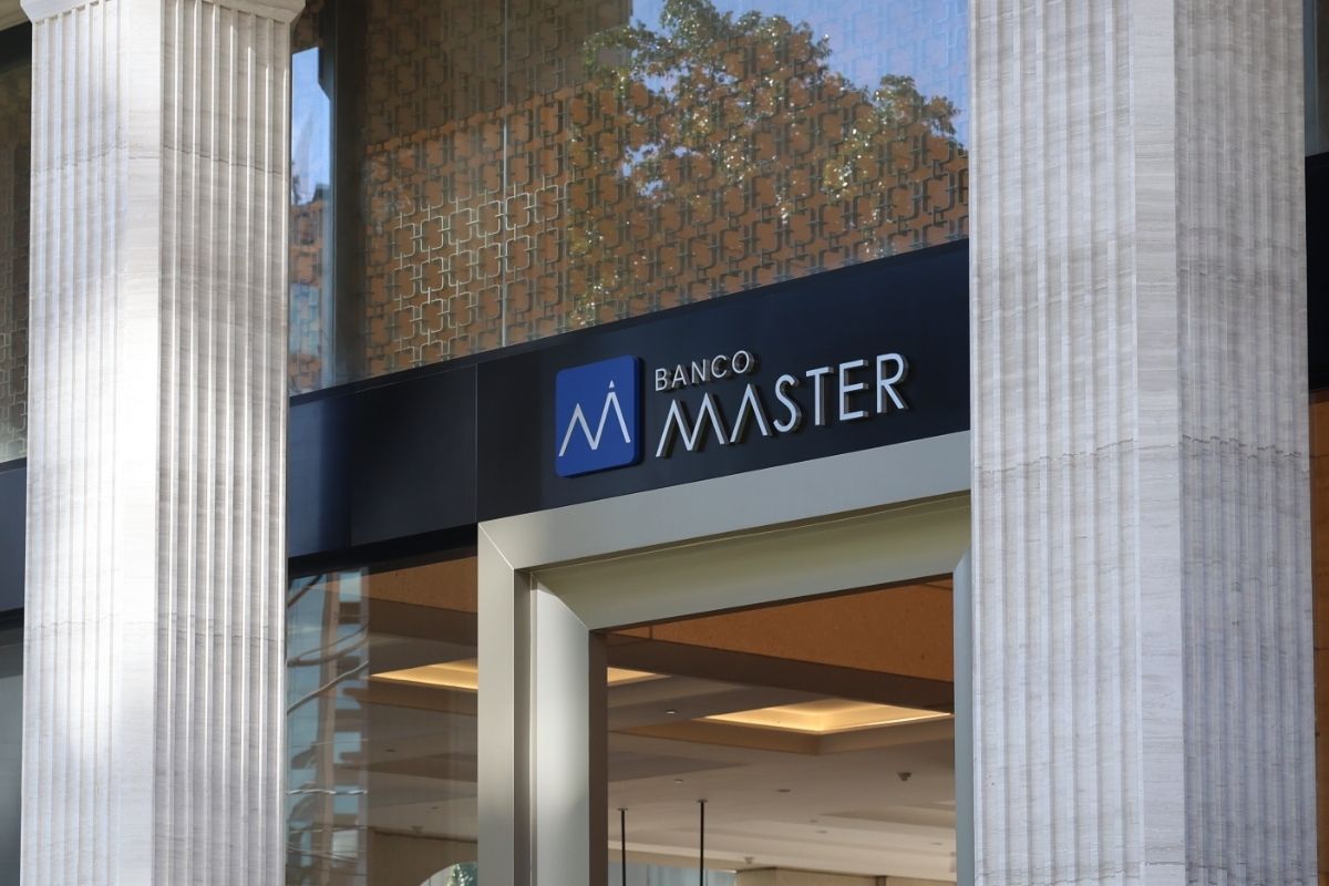 PF indica que BRB fez esforço para manter Banco Master “vivo” e adiar liquidação