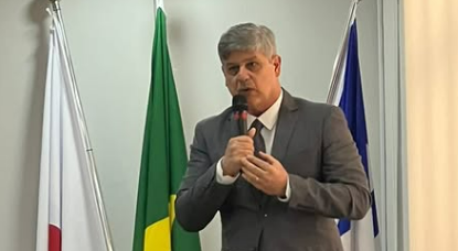Candidato a desembargador do TRT-BA apaga passado bolsonarista