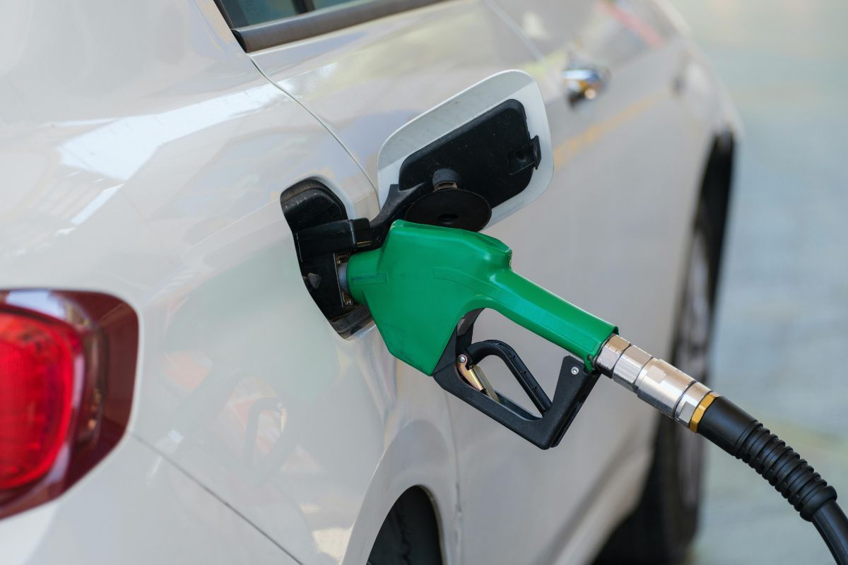 Gasolina tem novo valor a partir desta terça-feira (27)