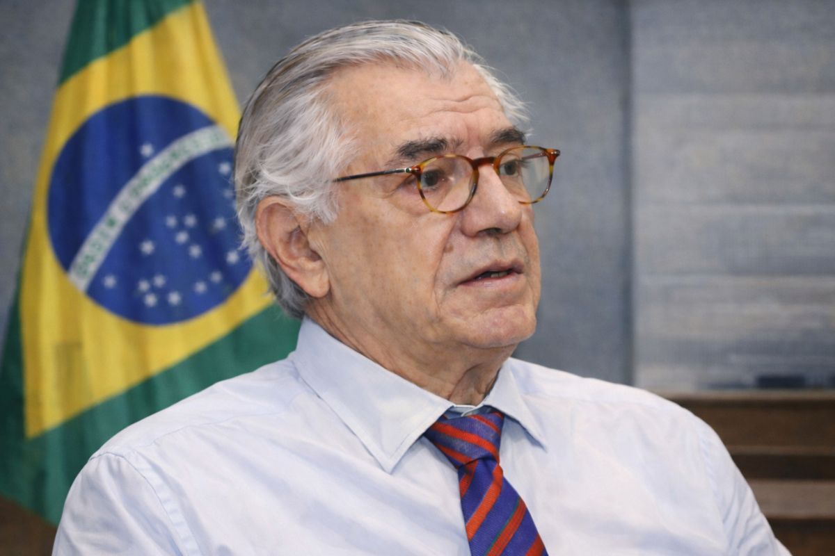 José Álvaro Moisés, fundador do PT e professor da USP, morre aos 81 anos