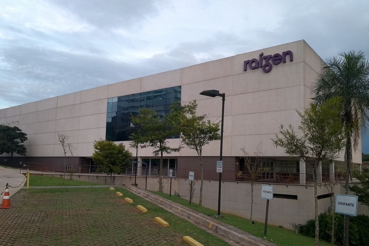 Por que a Raízen vendeu uma usina por R$ 760 milhões?