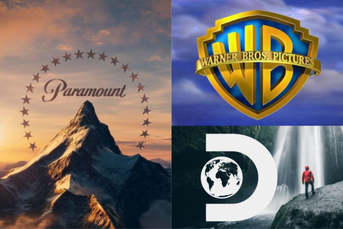 Reino Unido deixa a fusão Warner-Paramount mais complicada