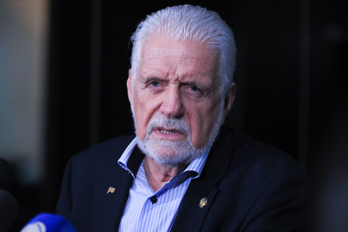 Saiba quem são os novos alvos da PF na operação que atingiu Jaques Wagner