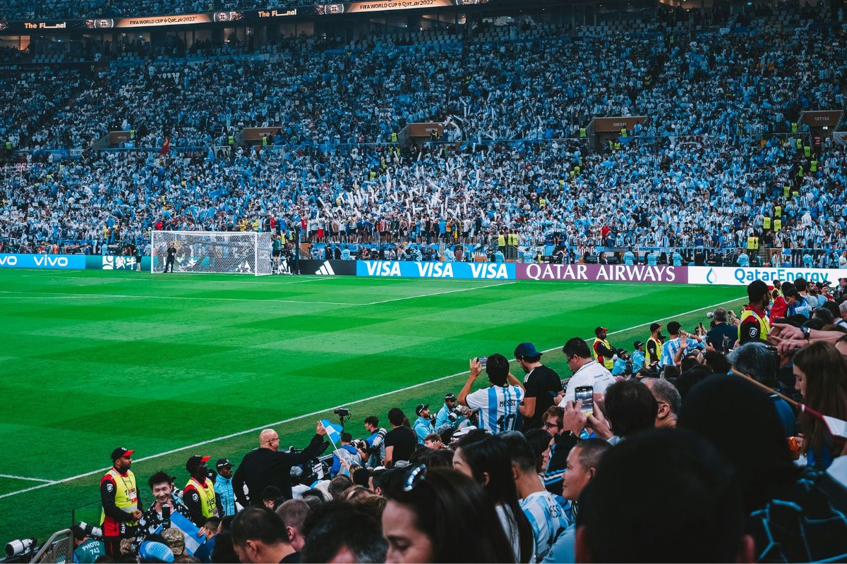 Não foi só Trump: 6 vezes que a política interferiu na Copa do Mundo