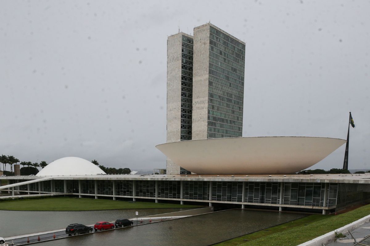 Confira a agenda política da semana: saiba o que acontece em Brasília antes do Carnaval
