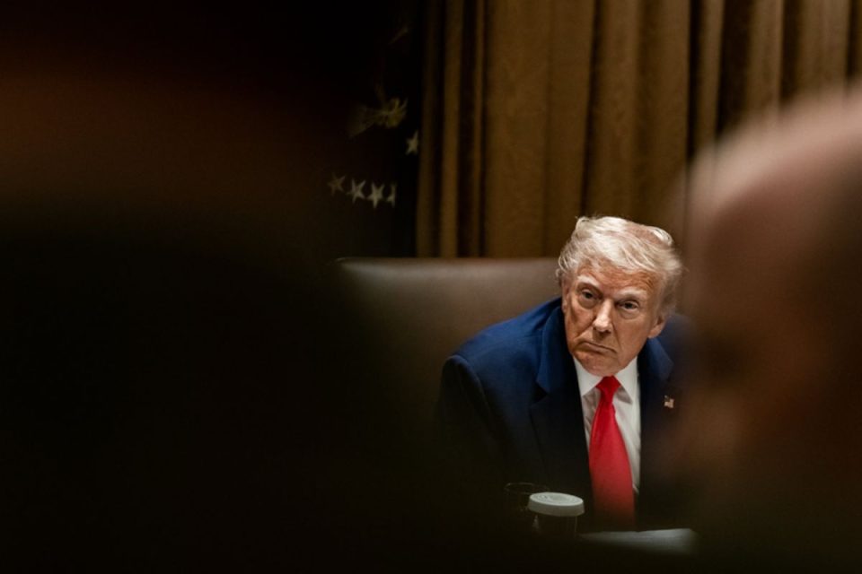 Líder do Estado Islâmico é morto em ataque na Nigéria, afirma Trump
