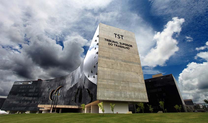 TST: Siderúrgica indenizará técnico após acidente de trabalho