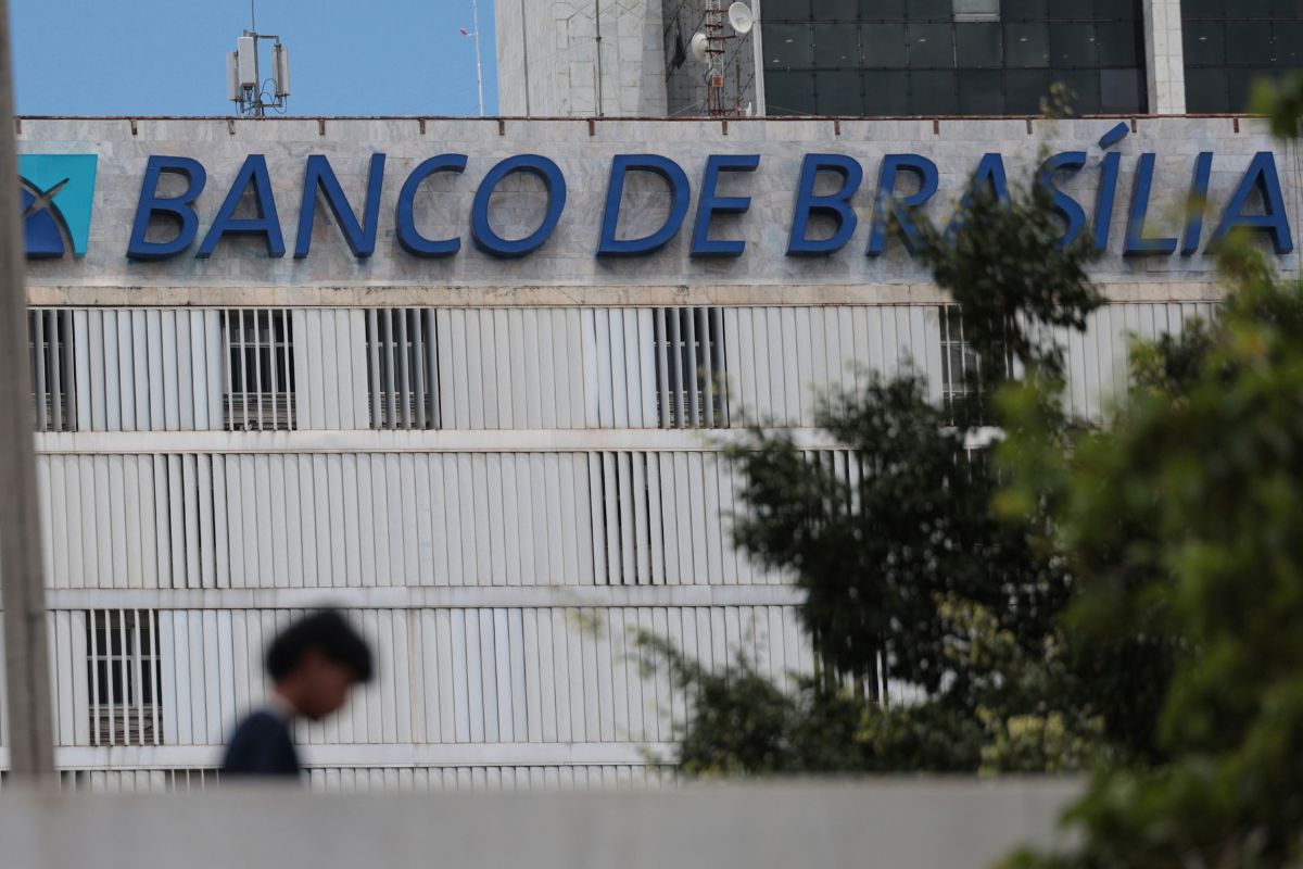 Saiba como BRB tenta reforçar caixa após crise ligada ao Banco Master