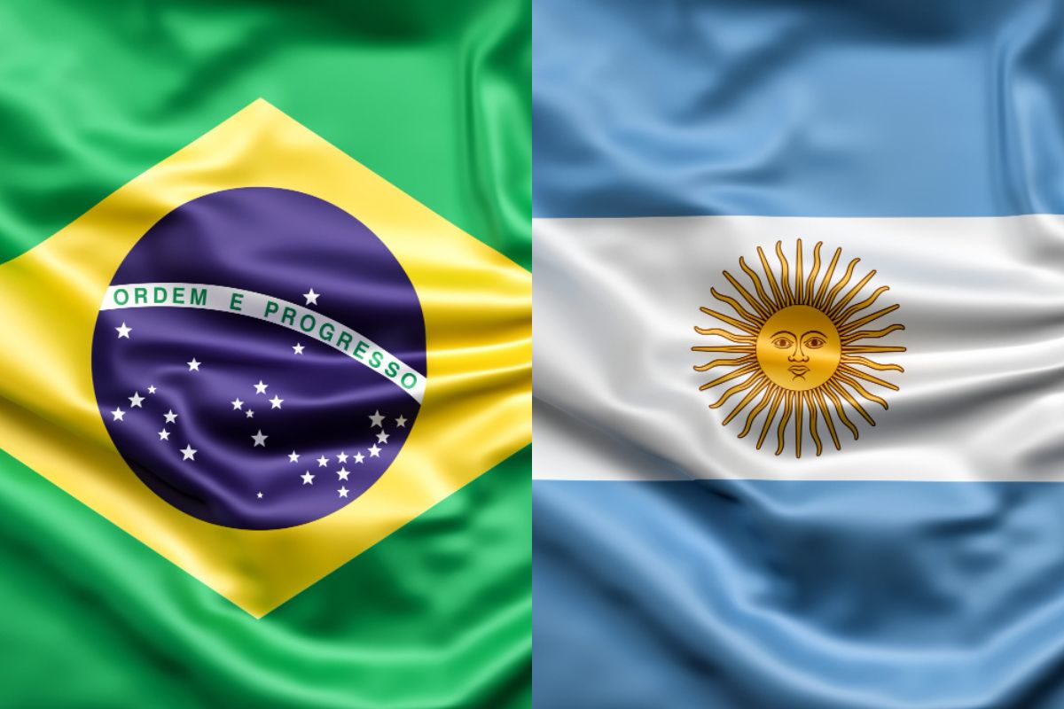 A relação diplomática entre Brasil e Argentina não poderia estar pior