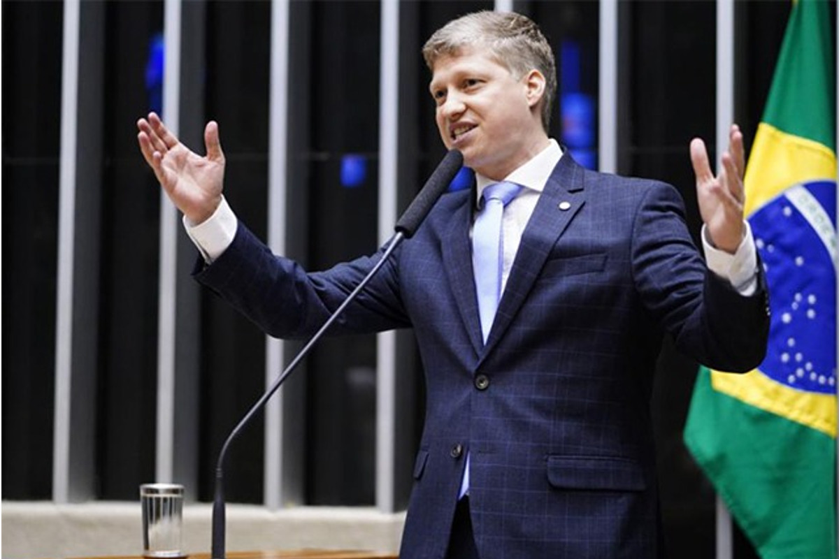 Saiba quem é Marcel Van Hattem, candidato ao Senado pelo Rio Grande do Sul