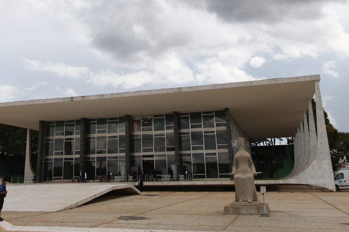 Lula é o presidente que mais indicou ministros ao STF — e encara mais uma com Messias