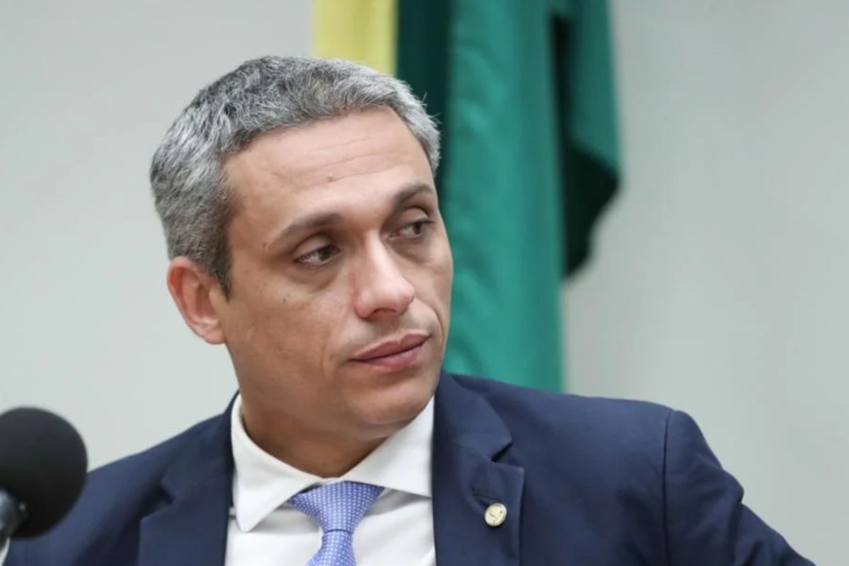 Saiba quem é Gustavo Gayer, candidato ao Senado por Goiás