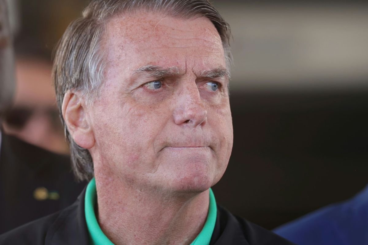 Papudinha: área de custódia de Bolsonaro repete modelo usado para Anderson Torres