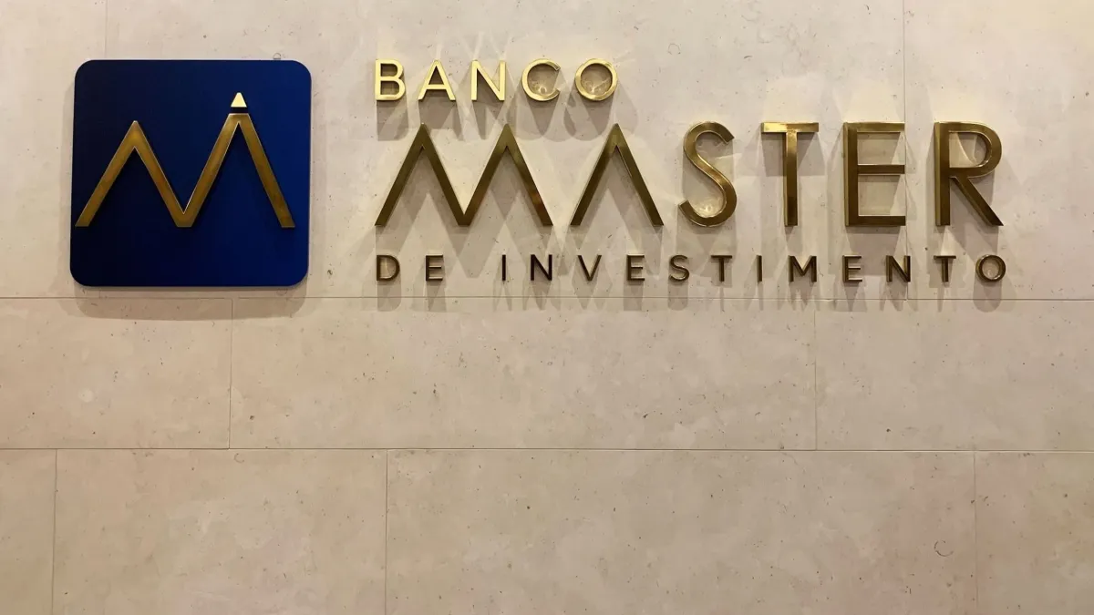 BC aponta “fraude reciclada” e esgotamento de alternativas na liquidação do Banco Master