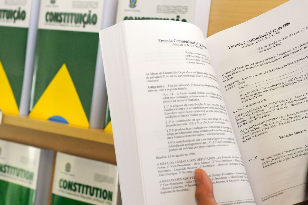 Veja 10 leis que mudaram a vida dos brasileiros na última década