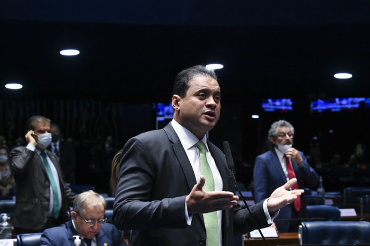 Saiba quem é Weverton Rocha, candidato ao Senado pelo Maranhão