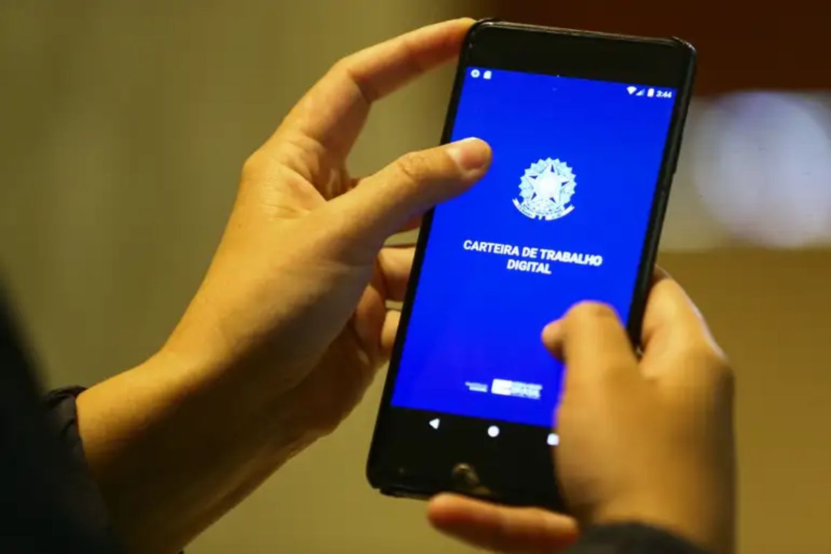 Brasil registra menor criação de empregos formais em 2025