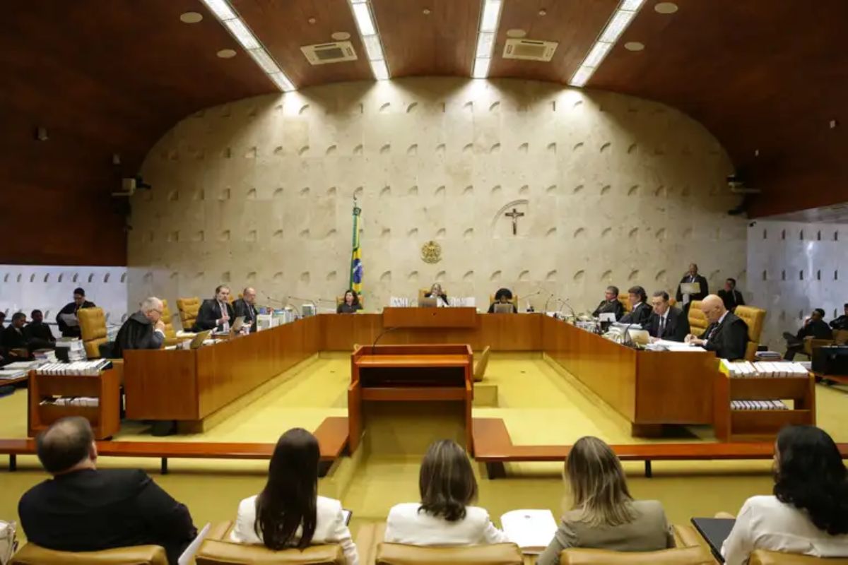 STF analisa mudanças no foro privilegiado a partir de hoje; entenda