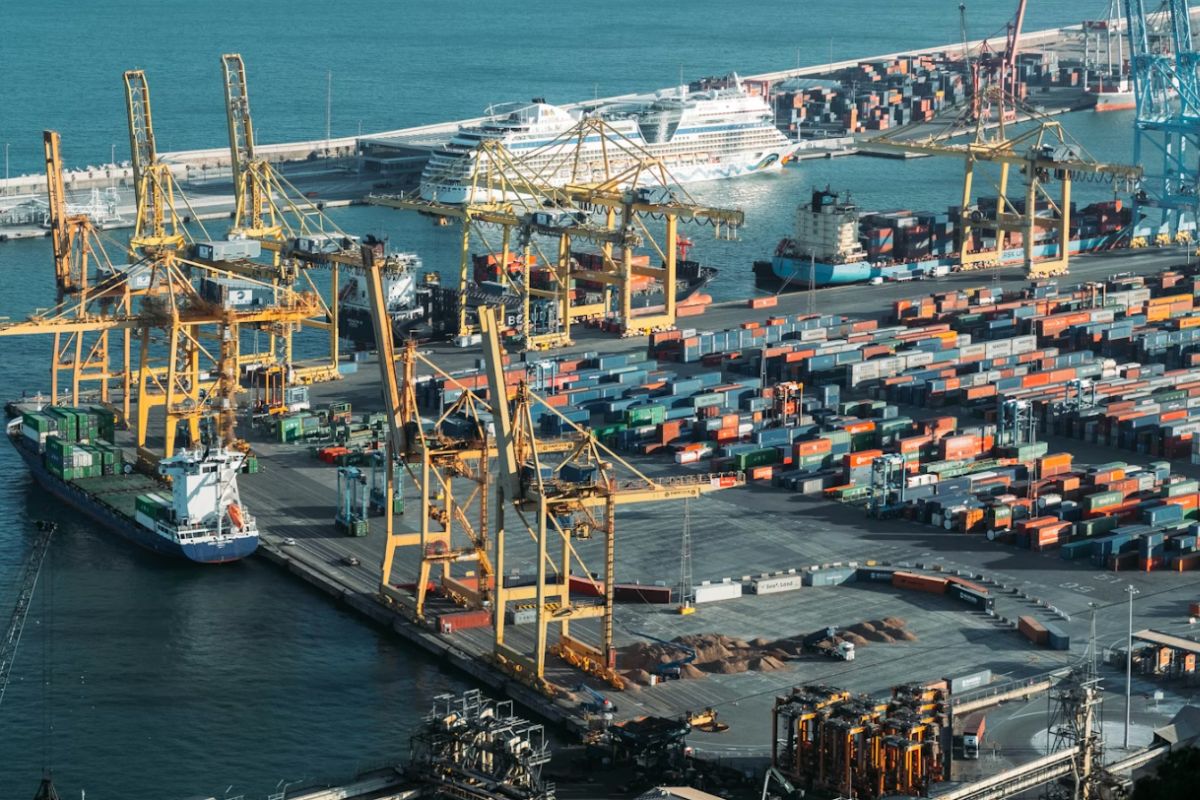 CNI aponta aumento de barreiras comerciais ao Brasil e inclui EUA e México entre mercados mais restrivos