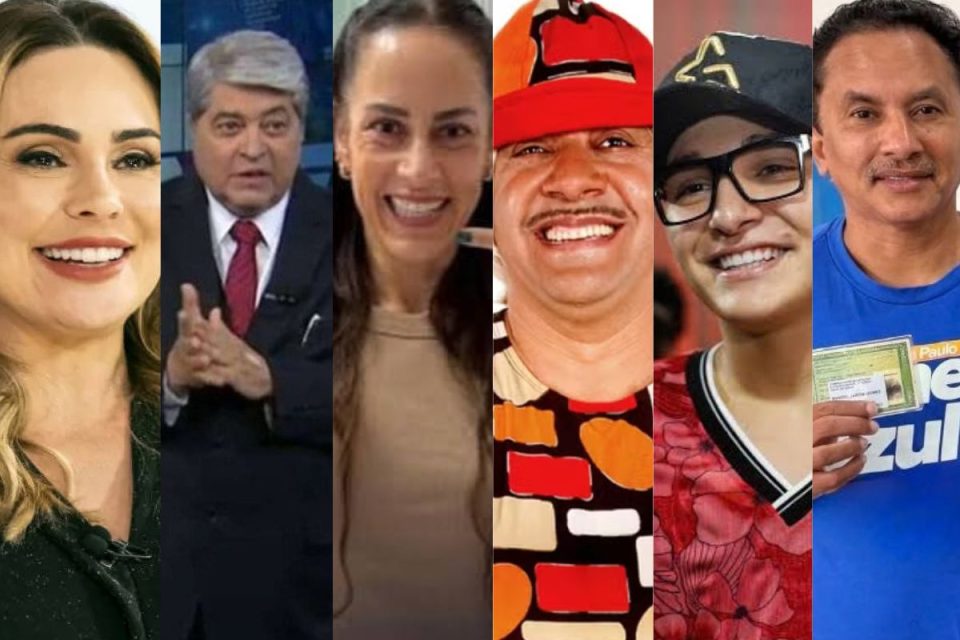 Famosos