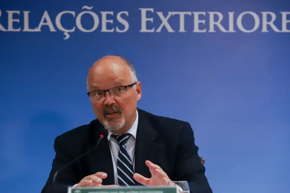 O que é e qual a função do consulado?