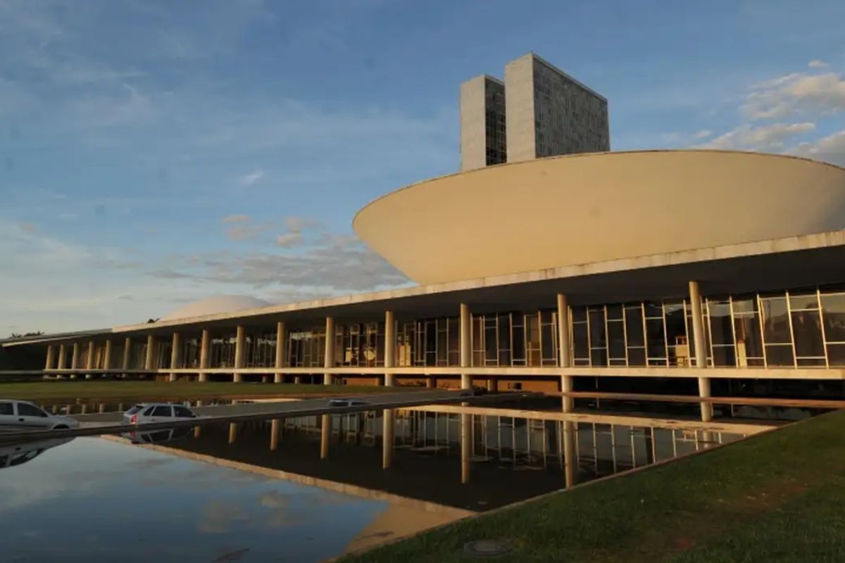 Congresso vai empurrar discussão da LDO para o fim do ano e pressionar Governo Federal