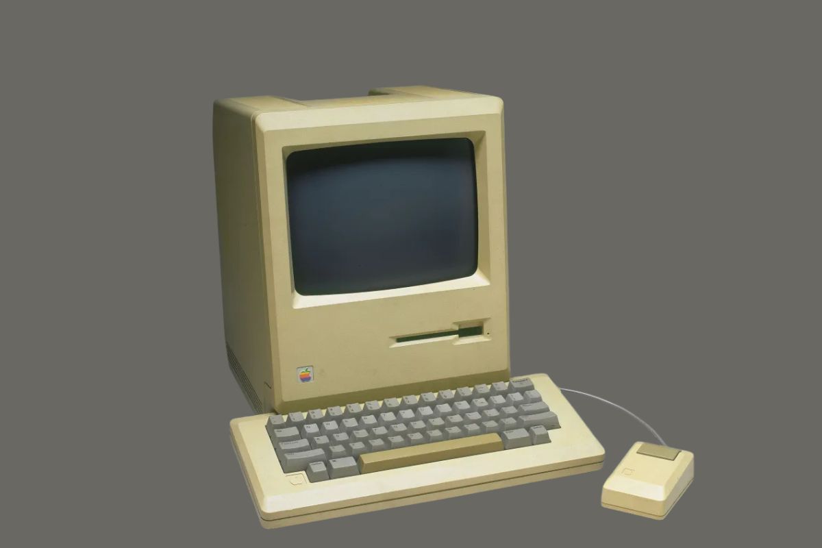 Empresa da Freguesia do Ó quase colocou o Brasil na história do Macintosh