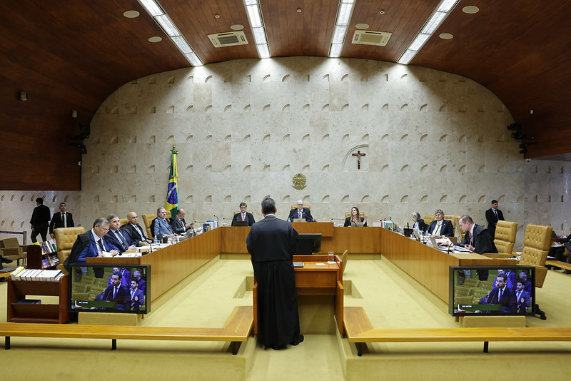 Ao julgar CPMI do INSS, STF rememorou embates da Lava Jato e do Mensalão