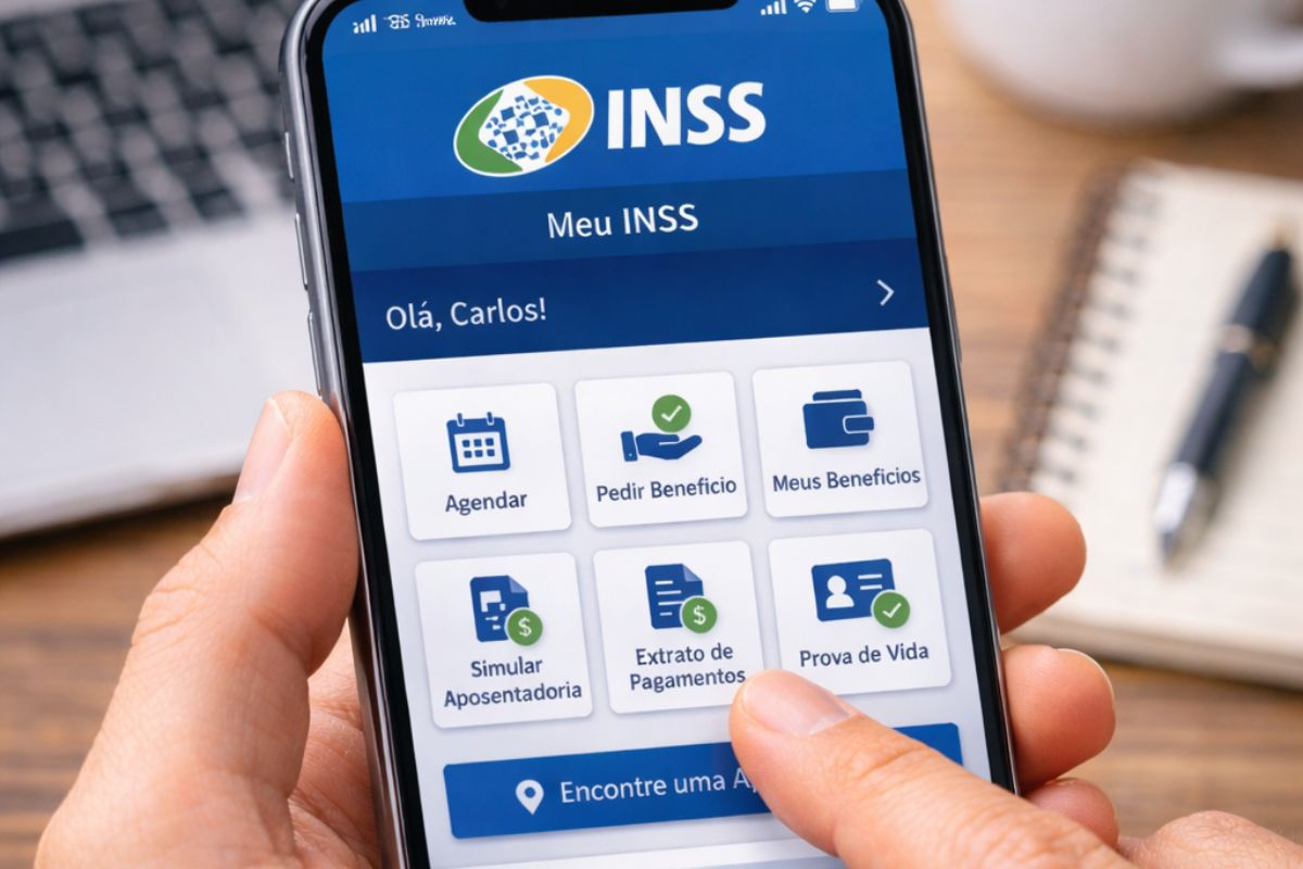 Simulador do INSS volta a funcionar; entenda como calcular