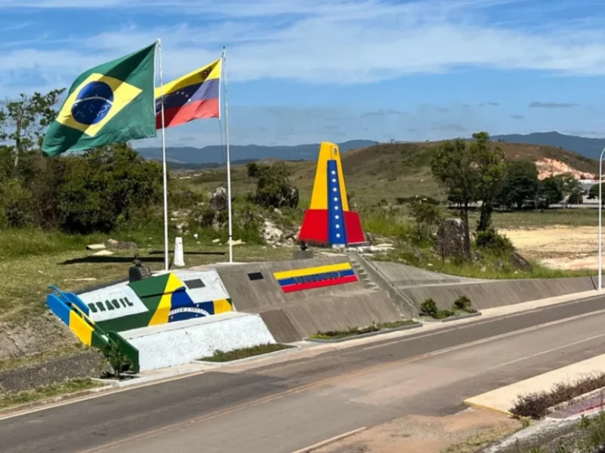 Entenda o acordo que repassa R$ 115 milhões da União a Roraima por gastos com venezuelanos