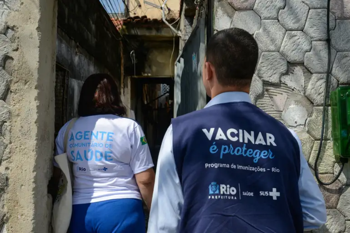 PEC da aposentadoria de agentes de saúde pode virar ‘pauta-bomba’ para o governo