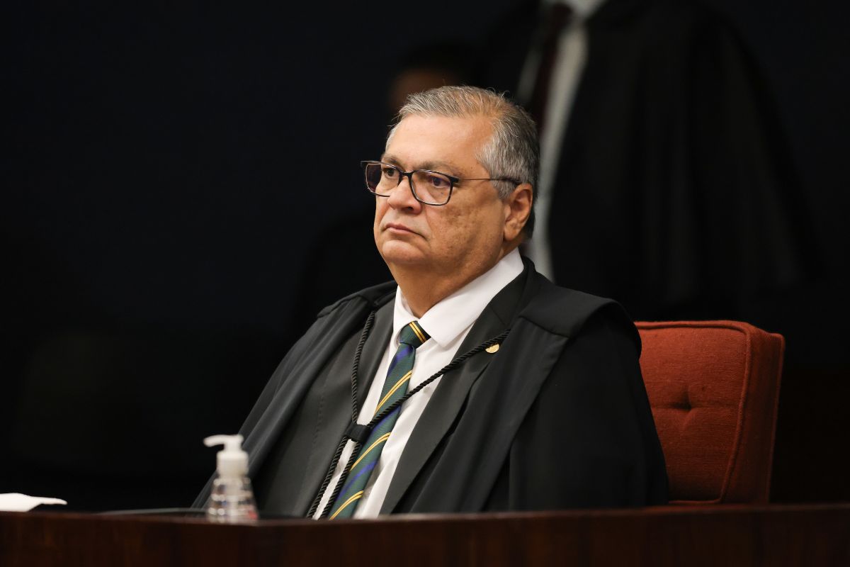 Saiba quando acontecerá o julgamento do STF sobre ‘penduricalhos’ suspensos por Dino
