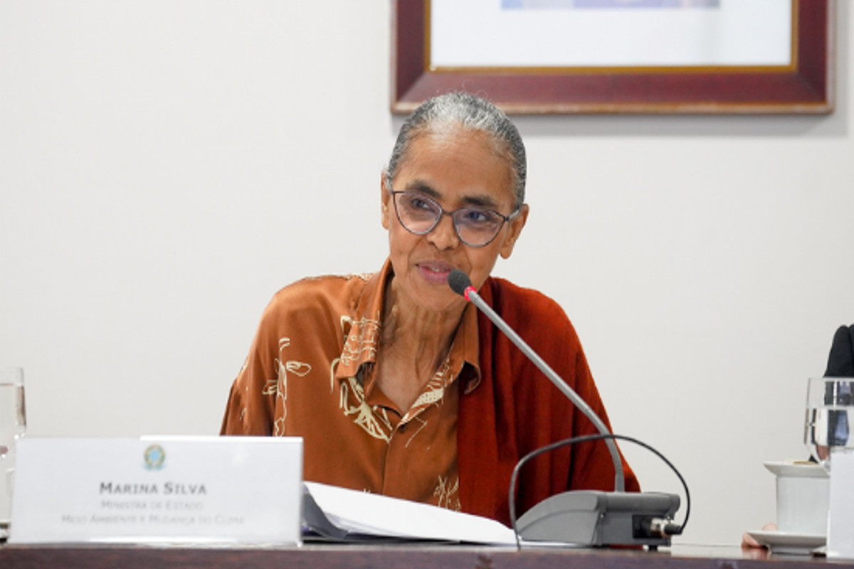 Saiba quem é Marina Silva, candidata ao Senado por São Paulo