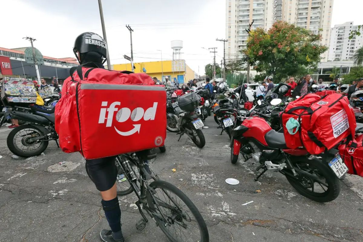Keeta e iFood serão processadas pelo governo Lula; entenda