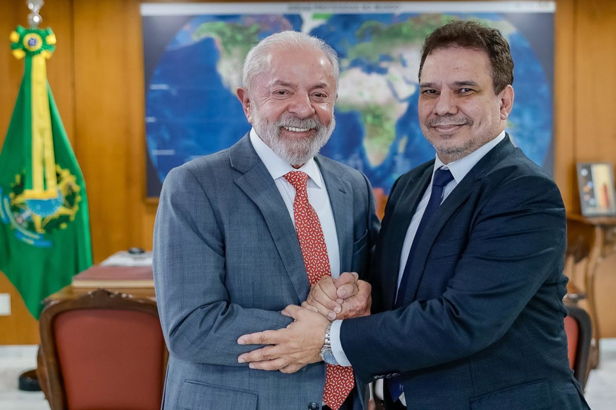 Novo ministro da Justiça, Wellington César, vira aposta do governo para destravar PEC da Segurança