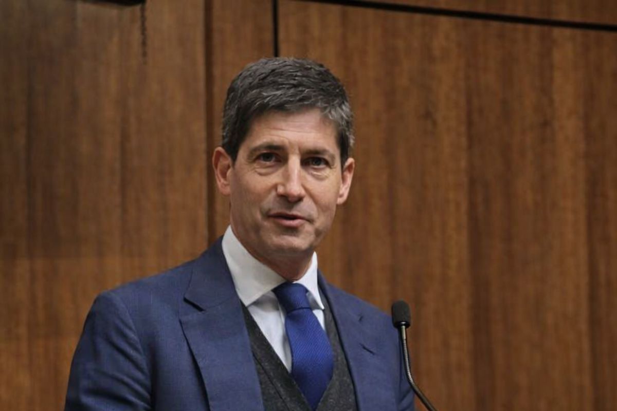 Conheça Kevin Warsh, indicado para presidência do Fed por Trump