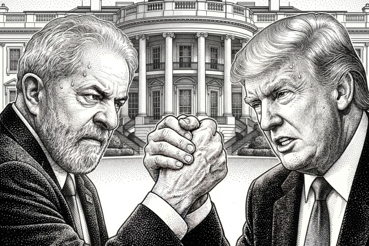 Reeleição de Lula pode manter tensão diplomática com os EUA