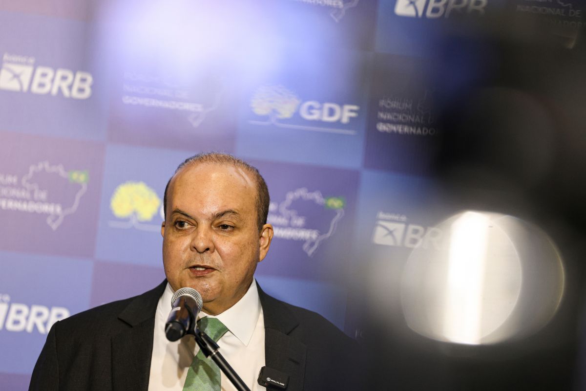Investigação sobre desvio de R$ 50 mi mira líder do governo Ibaneis na CLDF