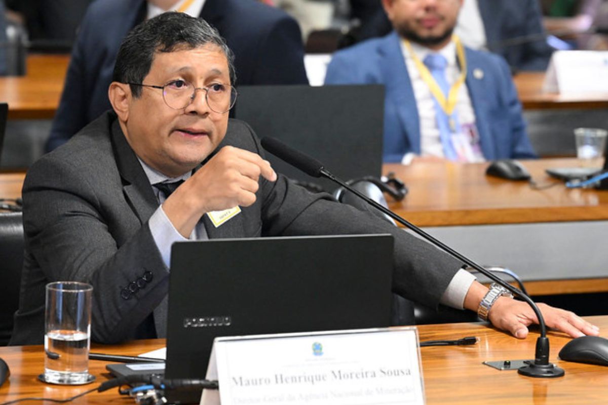 Entenda por que indiciamento do presidente da ANM aumenta a pressão sobre Alexandre Silveira