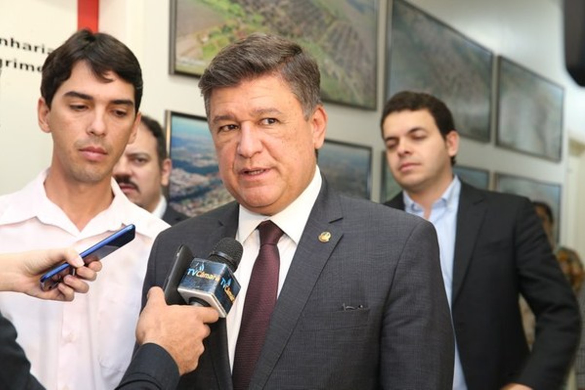 Saiba quem é Carlos Viana, candidato ao senado por Minas Gerais