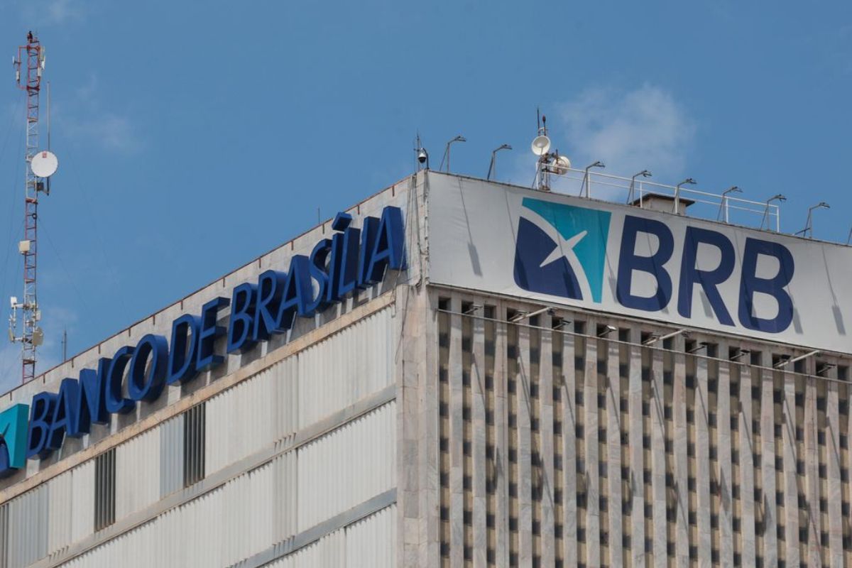 Vulnerabilidade do BRB põe em risco contrato de exclusividade com TJBA