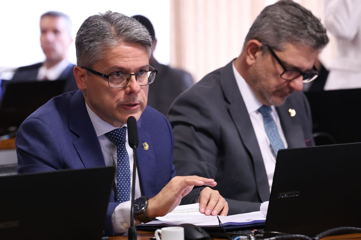 CPI do Crime Organizado: relembre reuniões e principais pontos