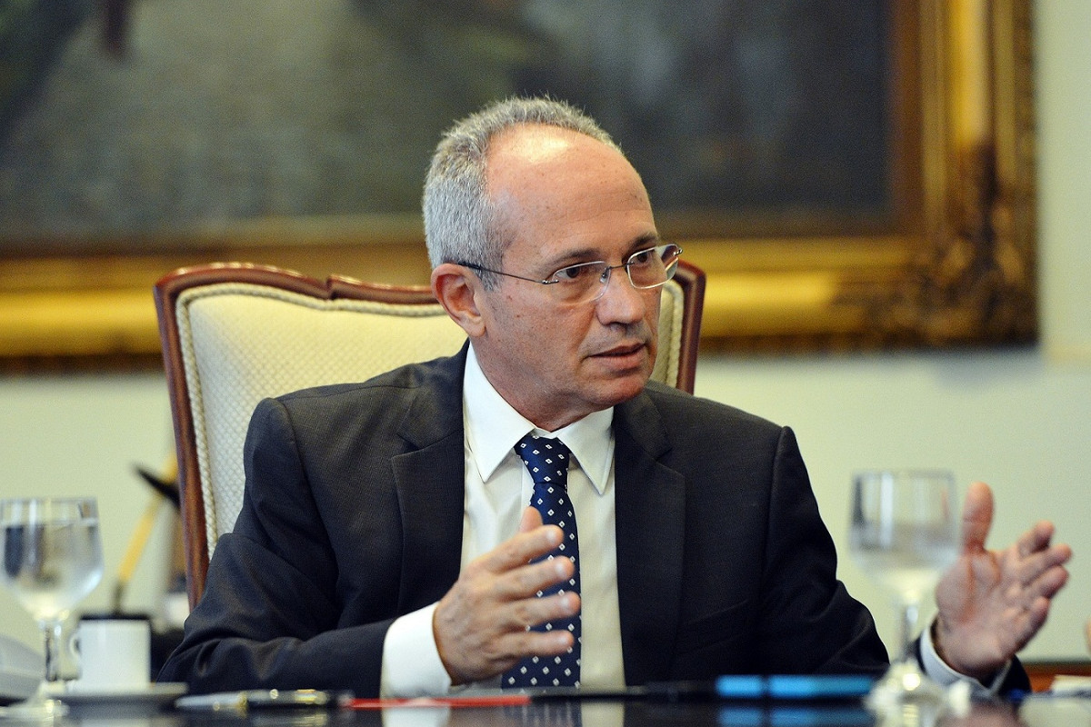 Saiba quem é Paulo Hartung, candidato ao Senado pelo Espírito Santo