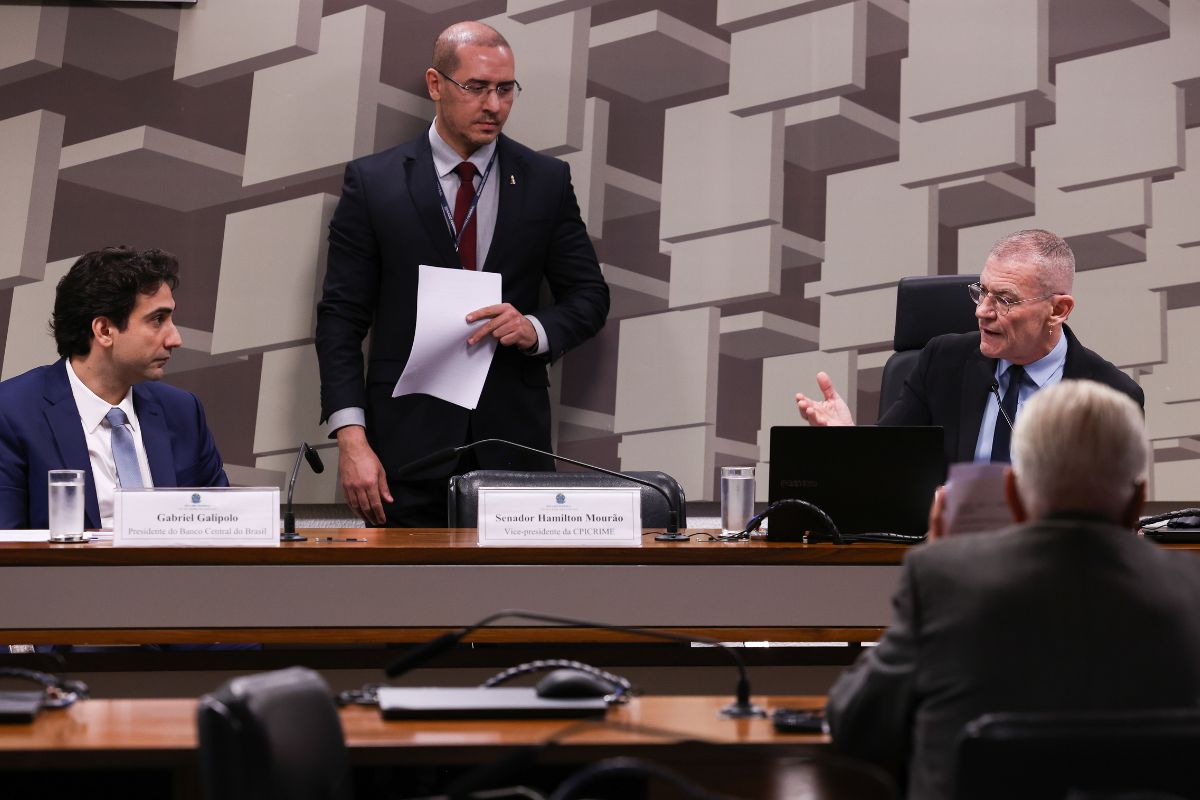 Saiba o que é a CPI do Crime Organizado e o que acontece após a votação do relatório final