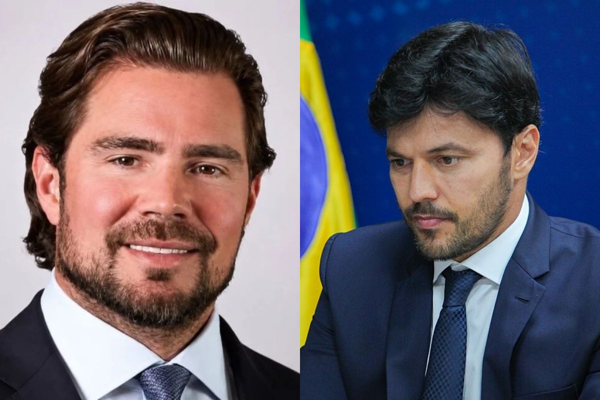 Caso Master: Fabio Faria entra para a lista de amigos de Daniel Vorcaro