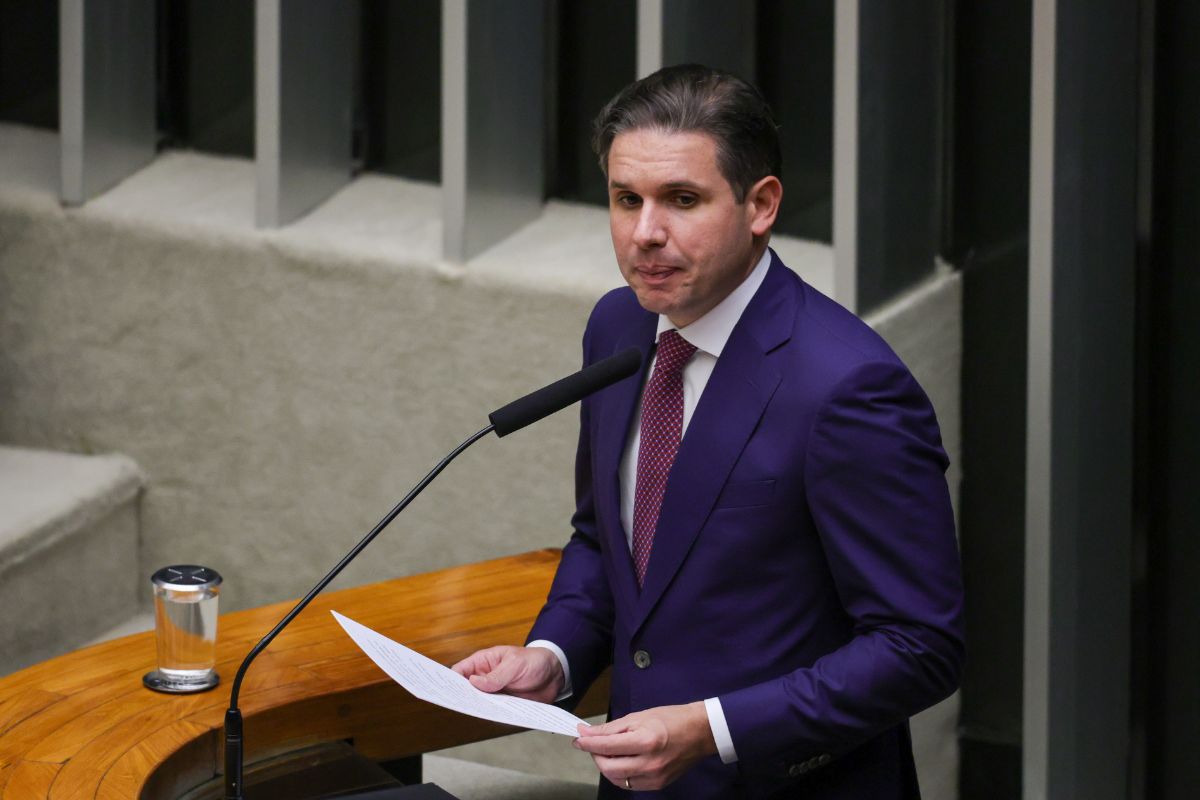 Governo pode acelerar fim da escala 6×1 com projeto em urgência