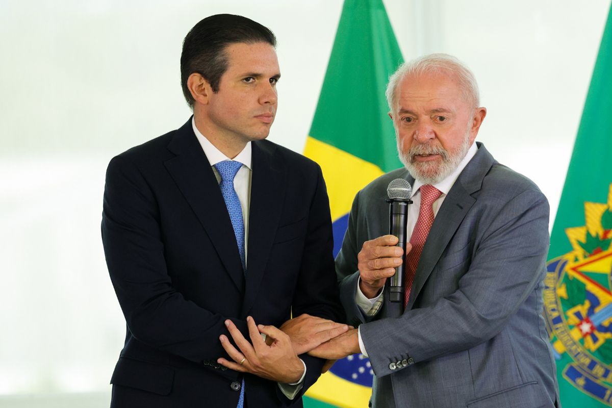 Hugo Motta quer acelerar acordo entre Mercosul-UE