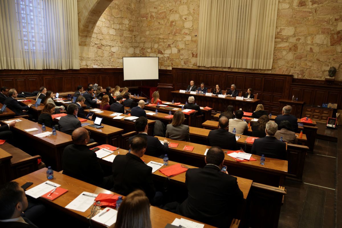 II Congresso Ibero-Brasileiro de Governança Global reúne autoridades e expõe desafios institucionais