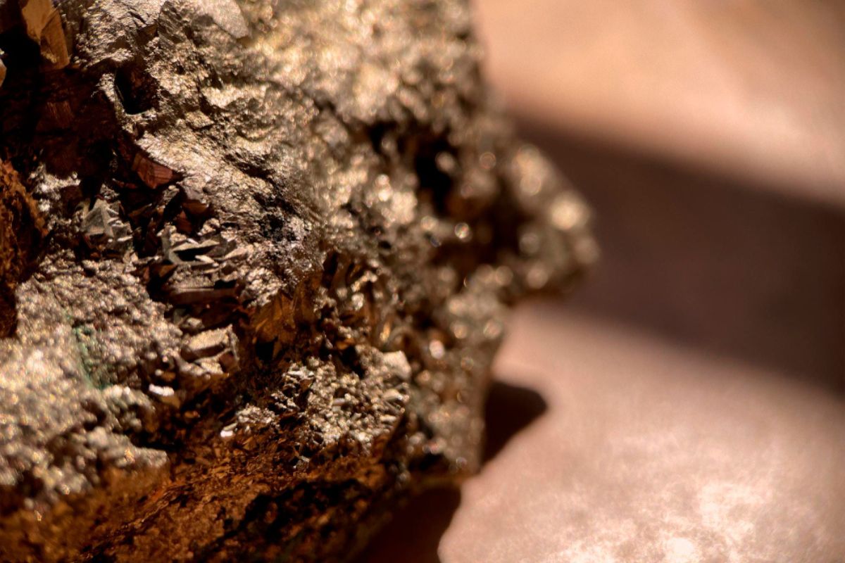 Saiba quem já aderiu ao acordo sobre minerais críticos de Trump