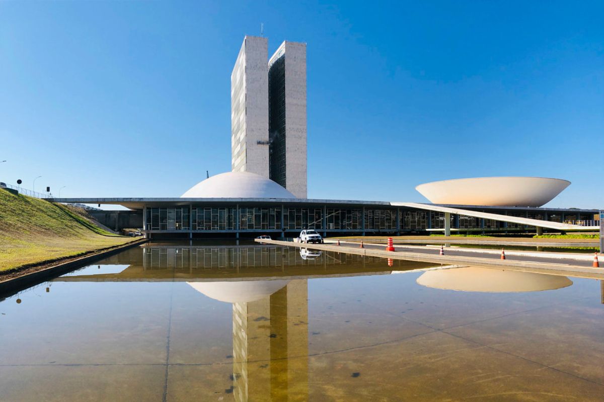 PEC da Segurança avança com mudança no poder de revisão do Congresso